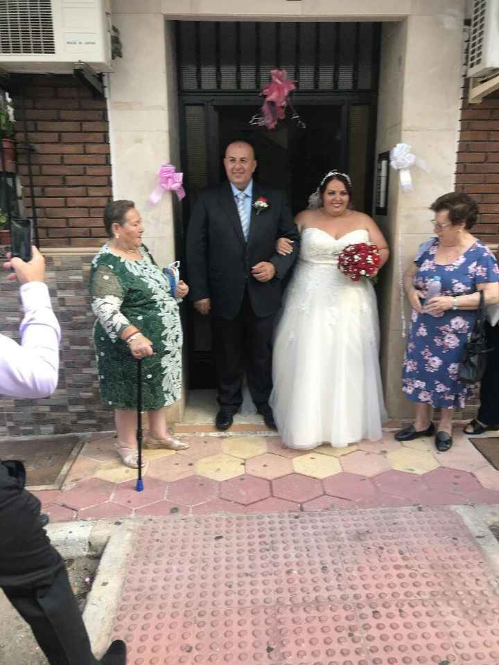 Ya paso nuestro felices para siempre - 19