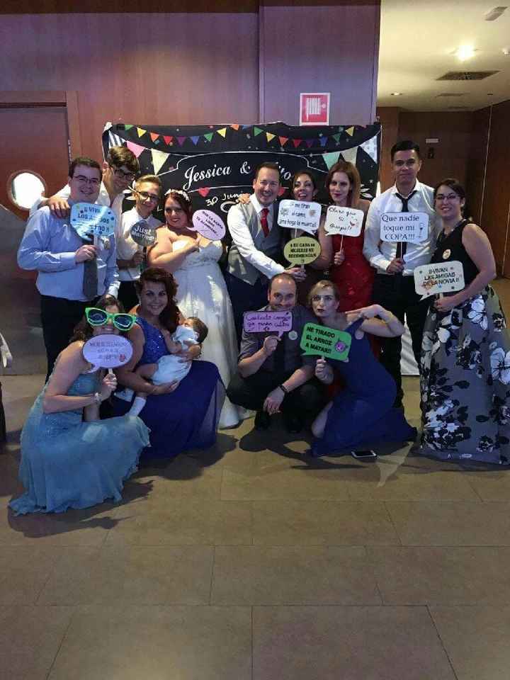 Ya paso nuestro felices para siempre - 24