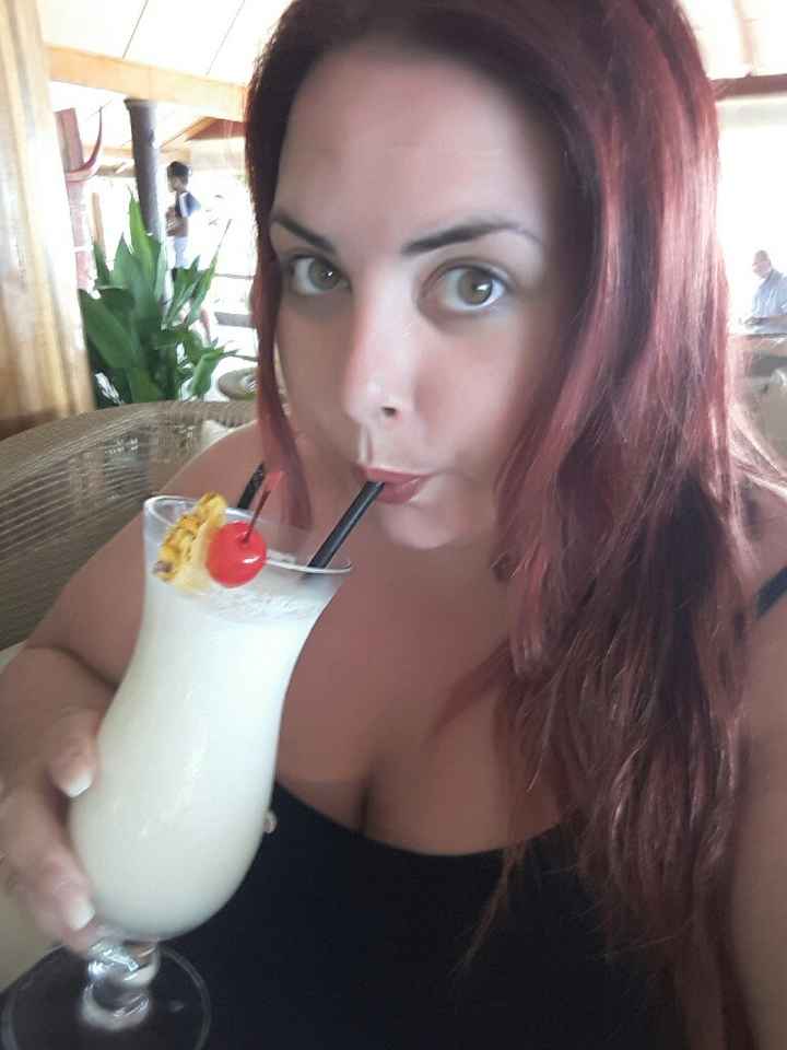 Una luna de miel increíble!!! - 14