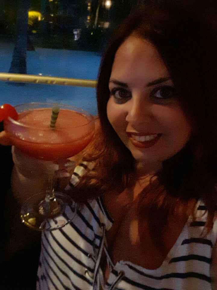 Una luna de miel increíble!!! - 15