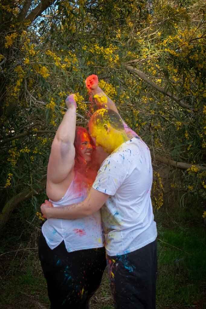 Fotos preboda!!!! Me encantannn - 1