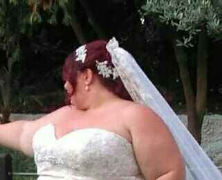 Los tocados de mi boda - 7