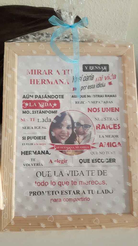 Qué le regalo a mi hermano y a mi hermana???? - 3