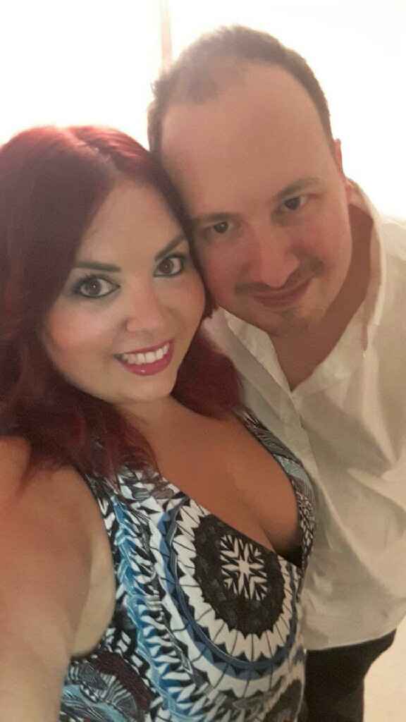 El primer aniversario de bodas!! - 1