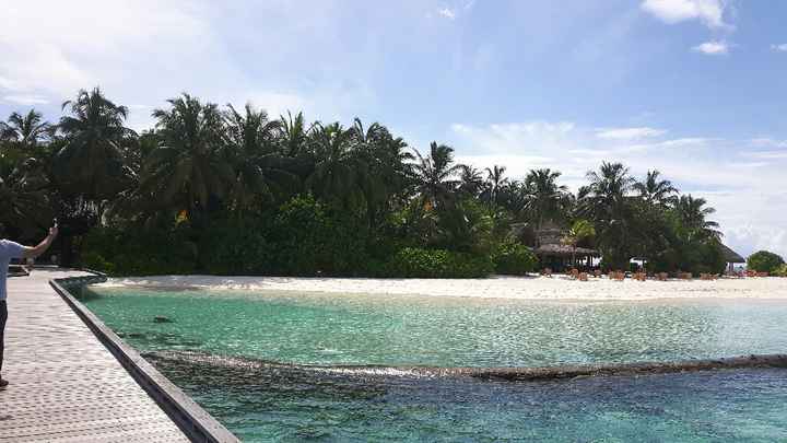 Resort en Maldivas - 13