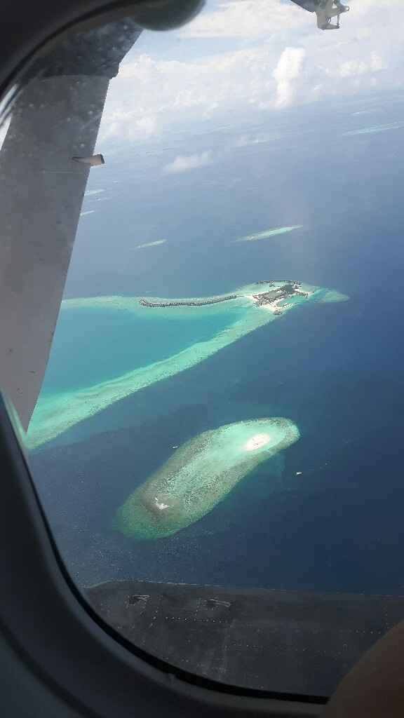 Resort en Maldivas - 14