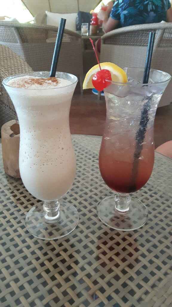 Resort en Maldivas - 17