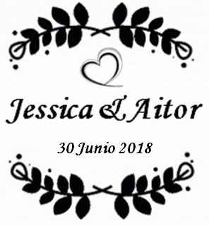 El sello de mi boda