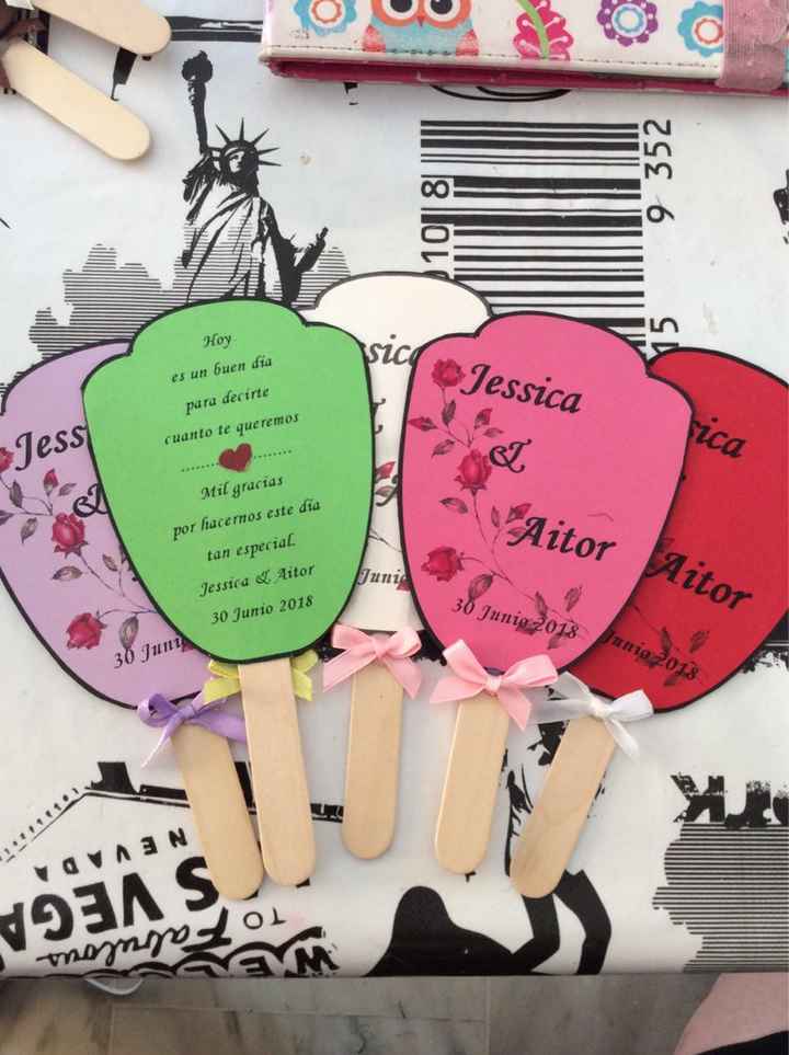 Pai pais personalizados 😍😍😍😍 - 1