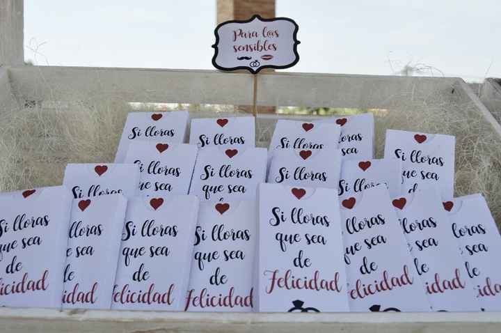 Mi  buffet de ceremonia - 7