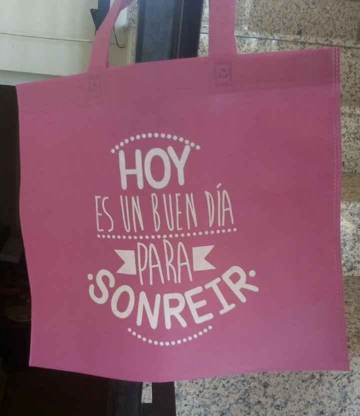Regalos para invitados - 4