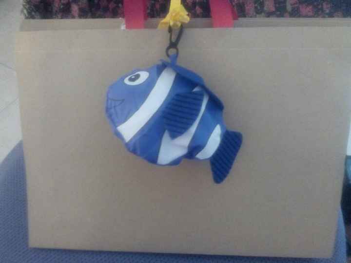 Regalos para invitados - 9