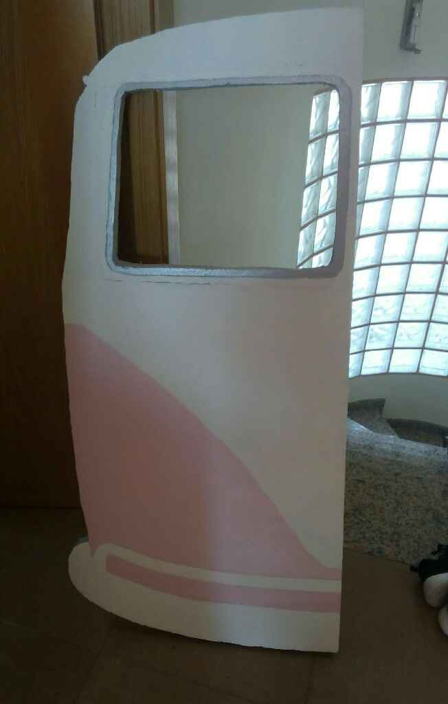  Mi furgo para photocall (low cost) - 3