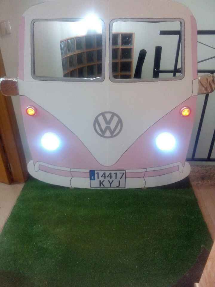  Mi furgo para photocall (low cost) - 5