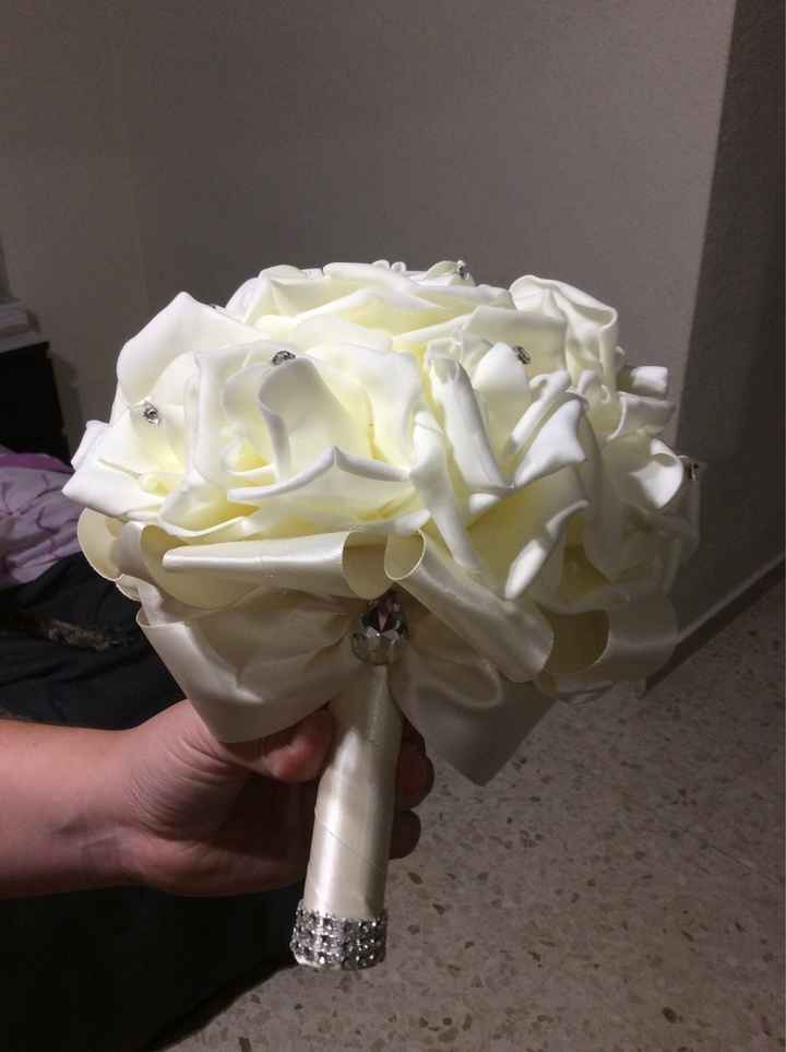  Ramo para alfileres - 1