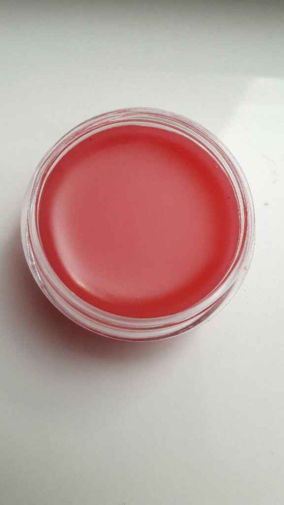  Bálsamos labiales en proceso!! - 3