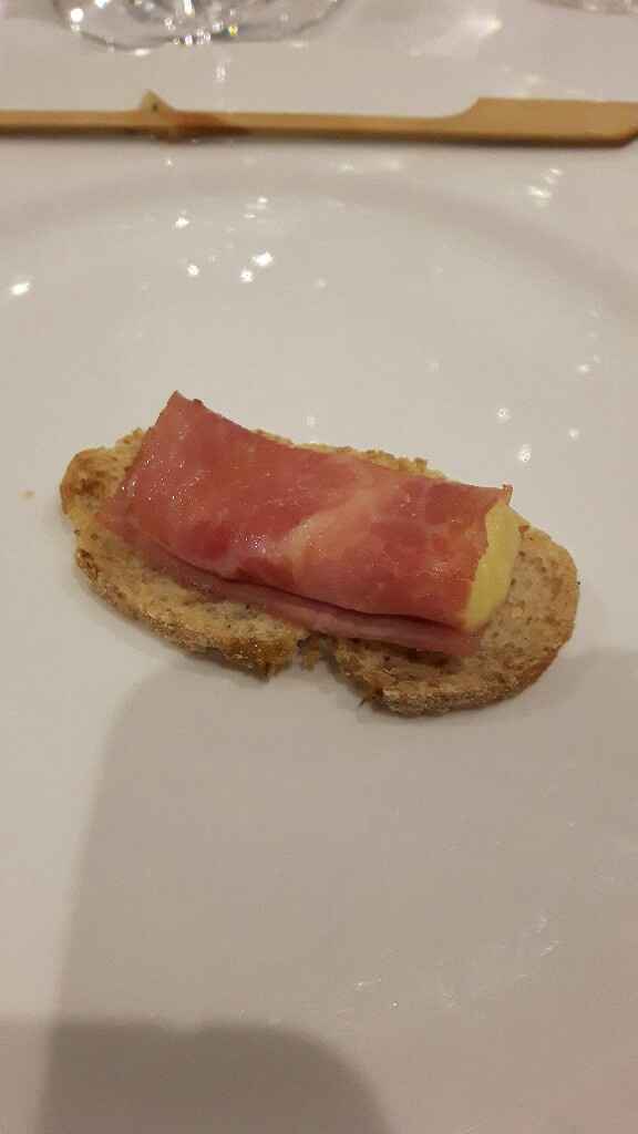  Prueba del menú de la boda - 7