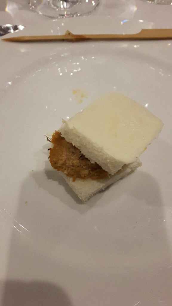  Prueba del menú de la boda - 10