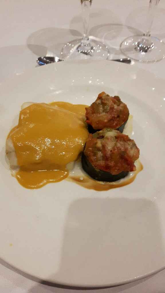  Prueba del menú de la boda - 12