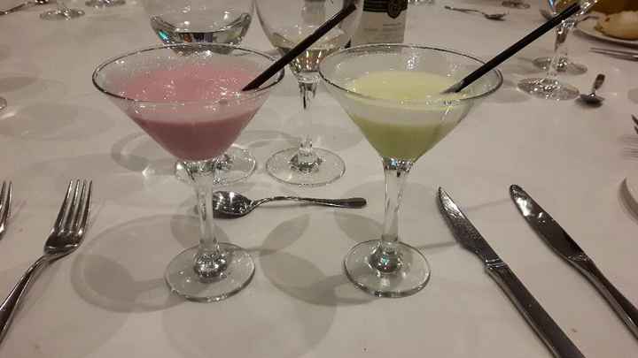  Prueba del menú de la boda - 14