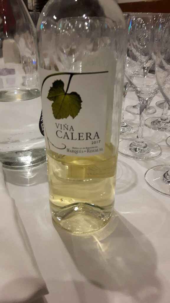  Prueba del menú de la boda - 18