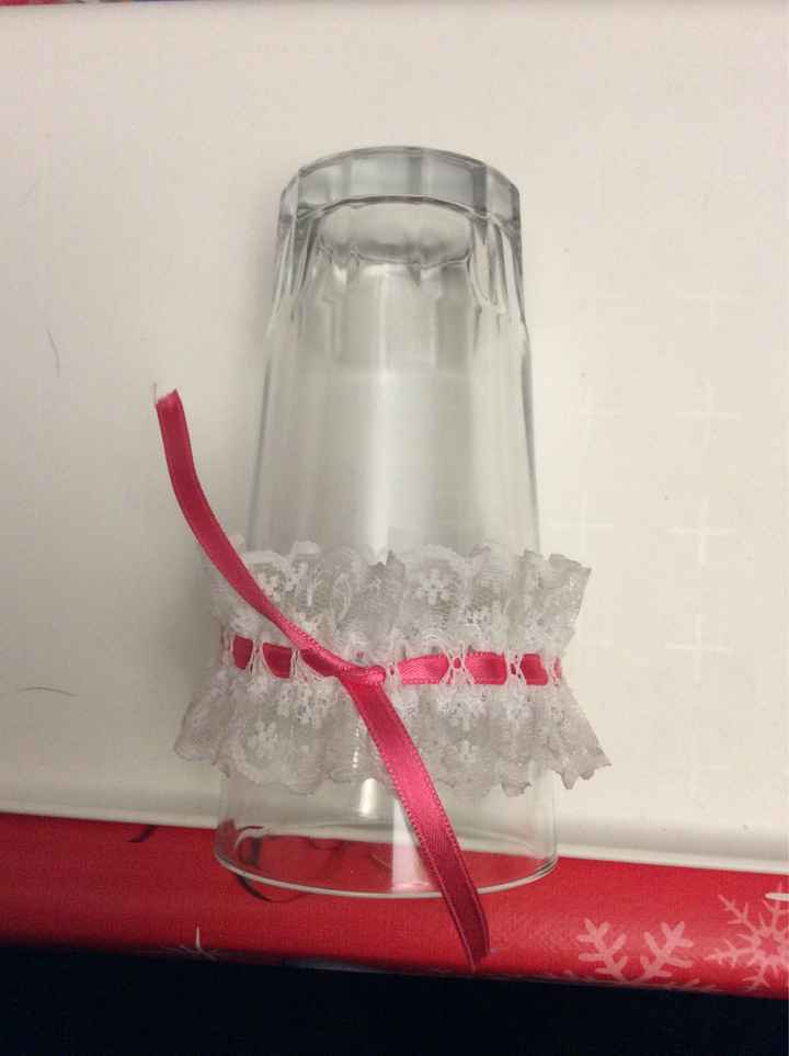  Ligas de pulsera - 4