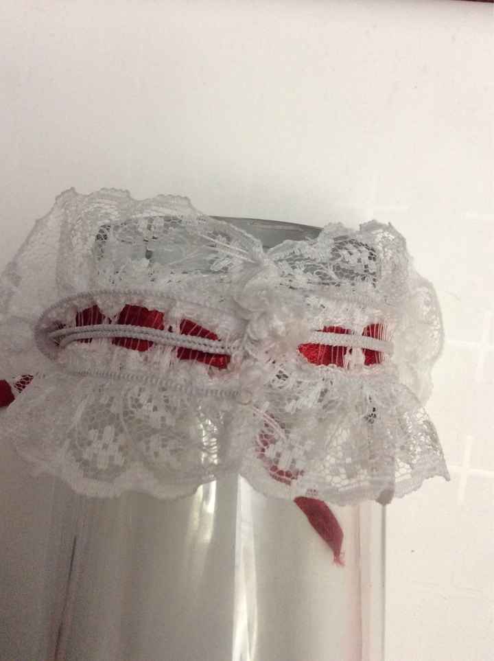  Ligas de pulsera - 6