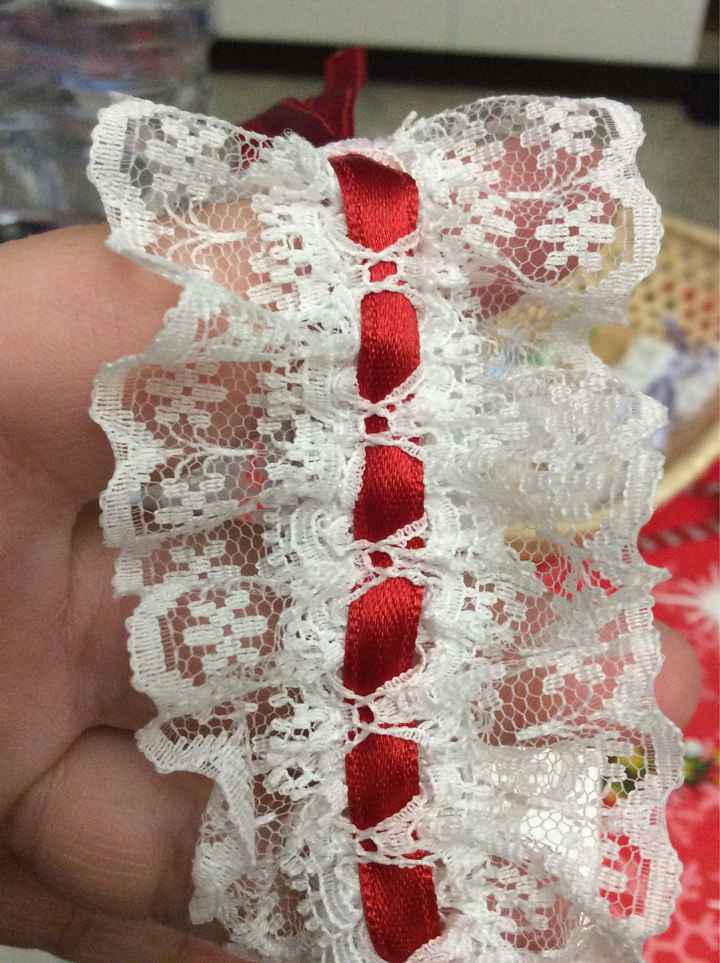  Ligas de pulsera - 7