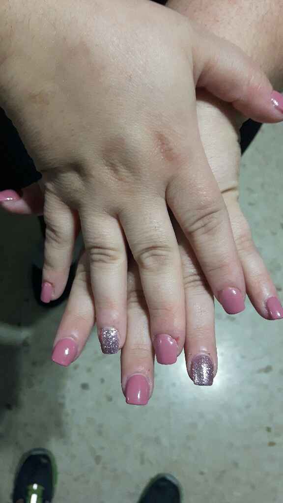  Uñas acrílicas - 2