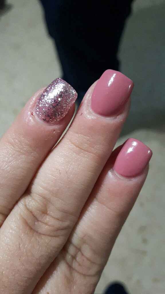  Uñas acrílicas - 3