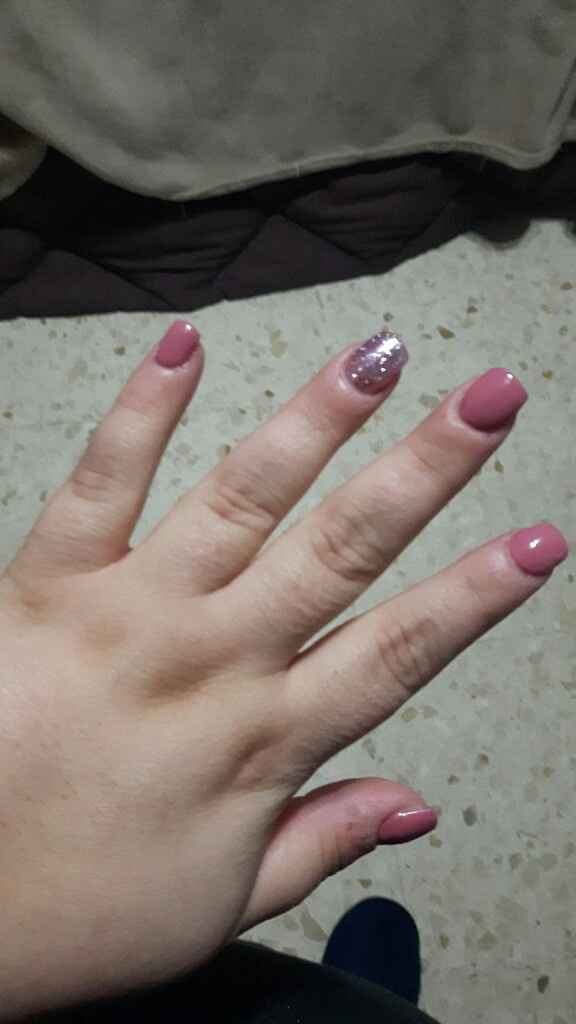  Uñas acrílicas - 4