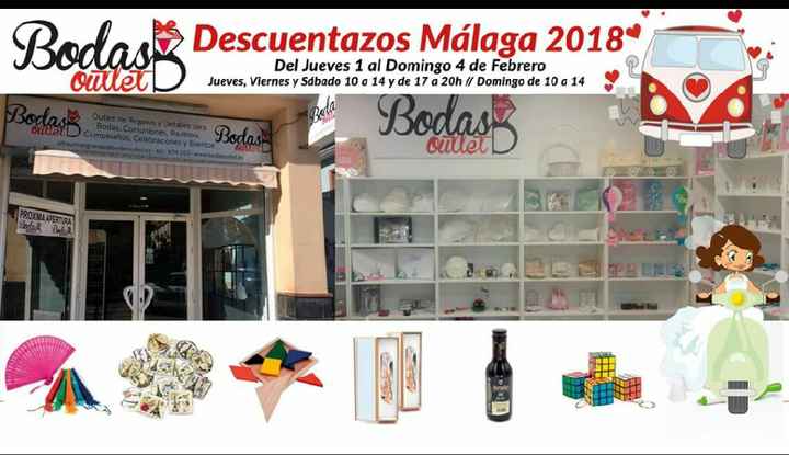  Nueva tienda de detalles de boda - 1