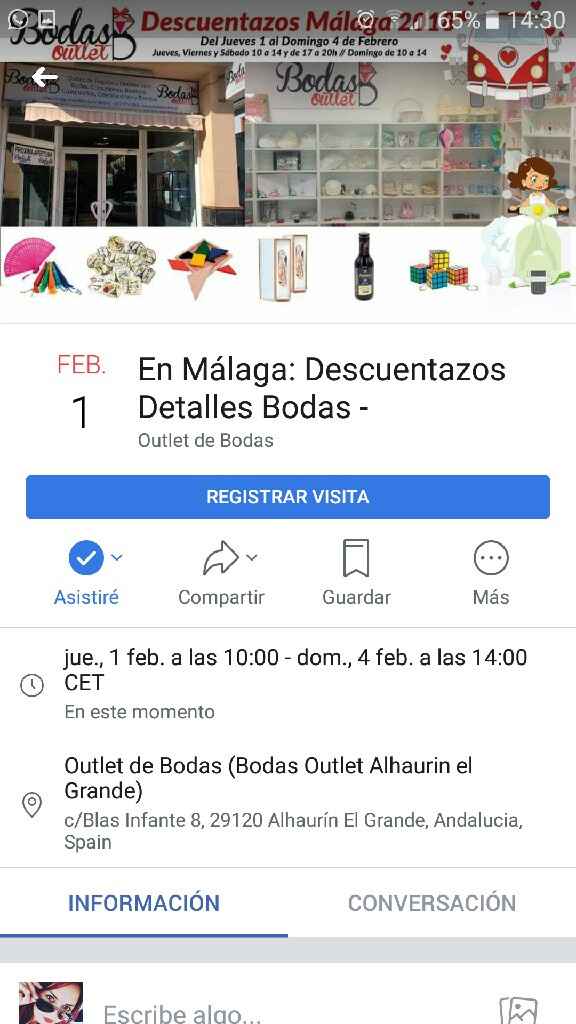  Nueva tienda de detalles de boda - 2