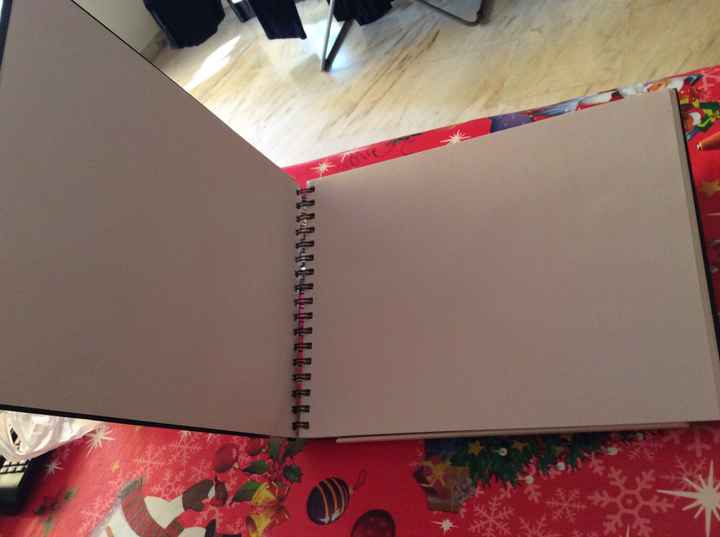  Libro de firmas - 5