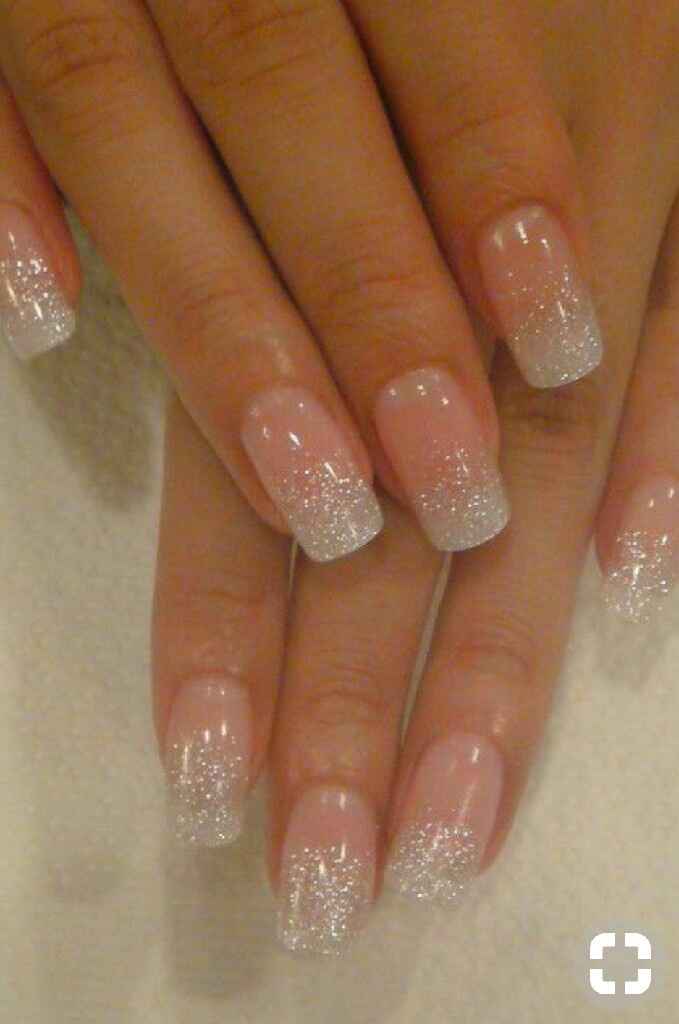 Manicura versión 3.0. Aún no es la definitiva - 3