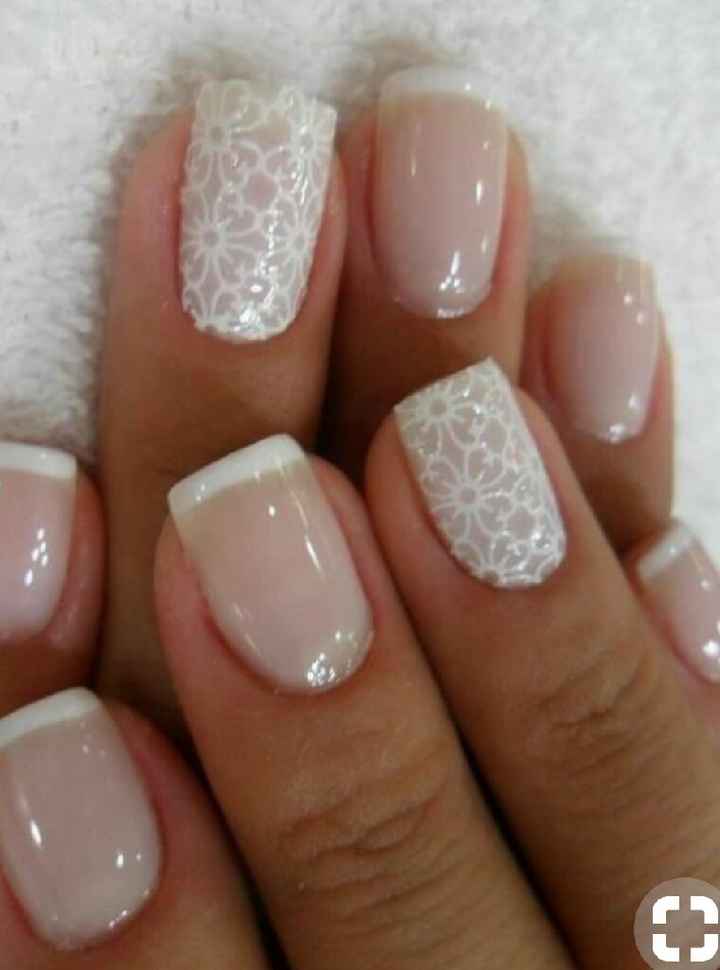 Manicura versión 3.0. Aún no es la definitiva - 4