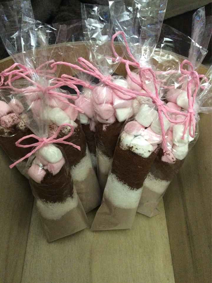 Besitos dulces - 8