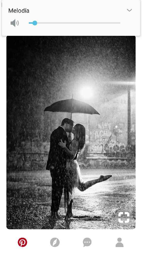 ¿hacer vídeo de la pre boda con lluvia? - 4