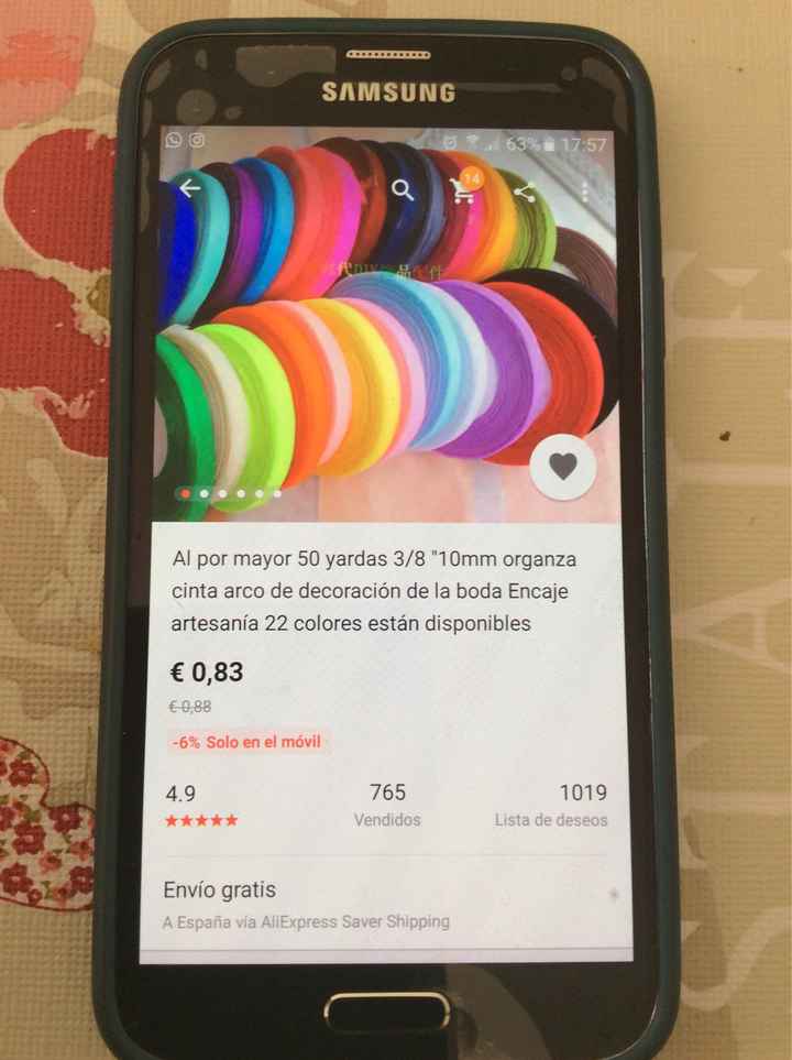 Regalo para los hombres - 2