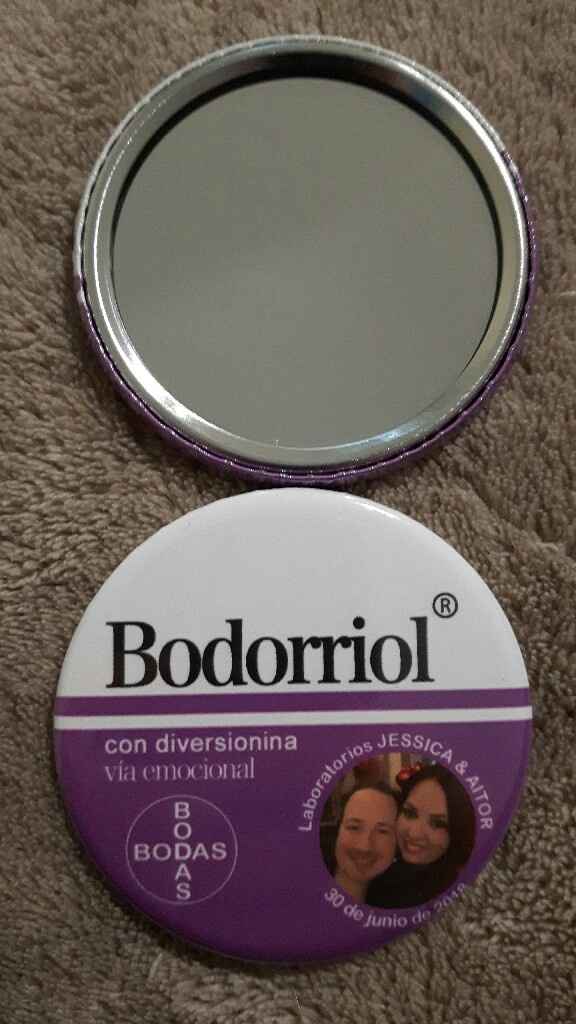 Detalles para las mujeres - 7