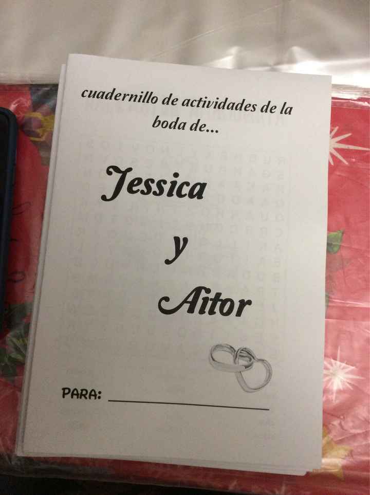 Regalo niños - 2
