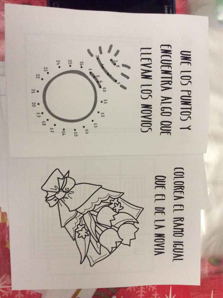 Regalo niños - 5