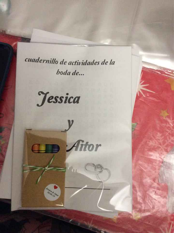 Regalo niños - 8