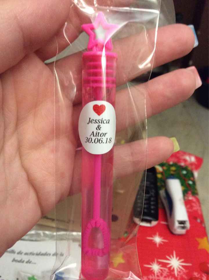 Regalo niños - 12