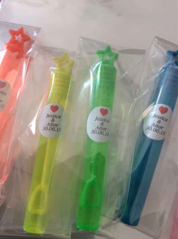 Regalo niños - 18