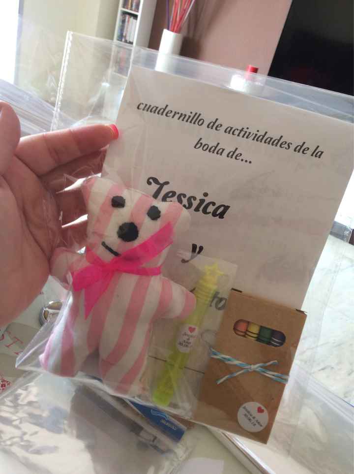 Regalo niños - 21