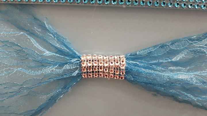 Caja para los sobres del dinero - 5