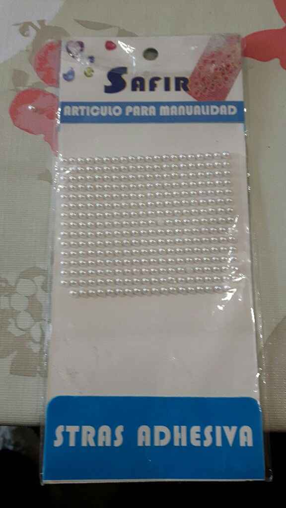 Caja para los sobres del dinero - 10