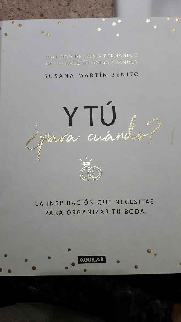 Regalo de San Jordi - 9