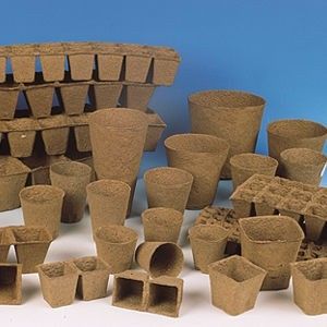 Macetas Orgánicas